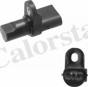 Calorstat by Vernet CS0228 - Capteur d'angle, vilebrequin droxauto.com