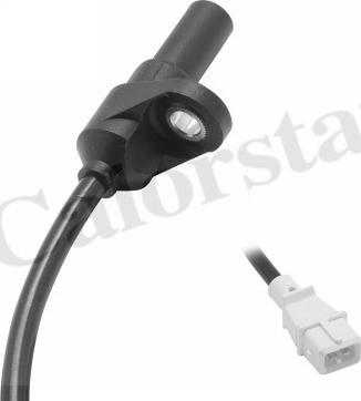 Calorstat by Vernet CS0223 - Capteur d'angle, vilebrequin droxauto.com