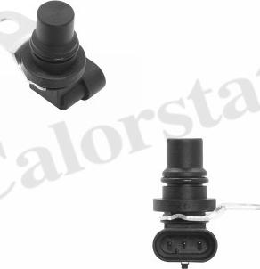 Calorstat by Vernet CS0274 - Capteur d'angle, vilebrequin droxauto.com