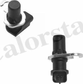 Calorstat by Vernet CS0275 - Capteur d'angle, vilebrequin droxauto.com
