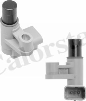 Calorstat by Vernet CS0271 - Capteur d'angle, vilebrequin droxauto.com