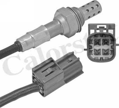Calorstat by Vernet LS140497 - Sonde lambda droxauto.com