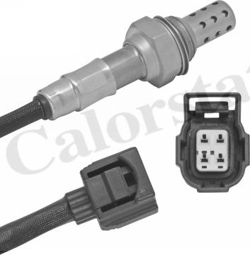 Calorstat by Vernet LS140543 - Sonde lambda droxauto.com