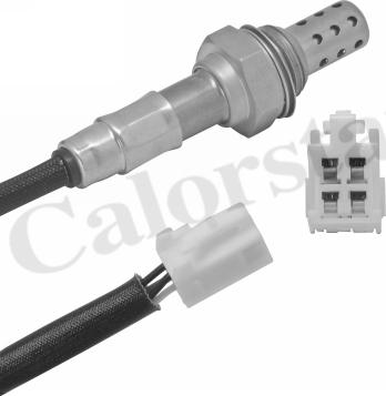 Calorstat by Vernet LS140039 - Sonde lambda droxauto.com