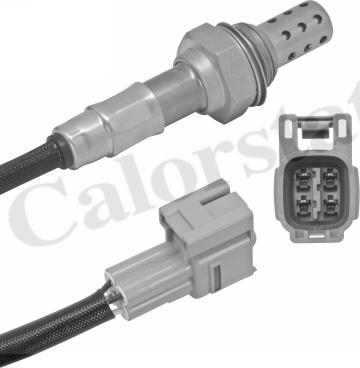 Calorstat by Vernet LS140100 - Sonde lambda droxauto.com