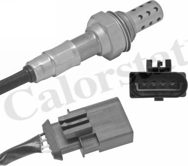 Calorstat by Vernet LS140177 - Sonde lambda droxauto.com