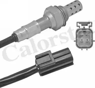 Calorstat by Vernet LS140715 - Sonde lambda droxauto.com