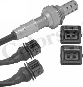 Calorstat by Vernet LS140208 - Sonde lambda droxauto.com