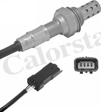 Calorstat by Vernet LS140730 - Sonde lambda droxauto.com