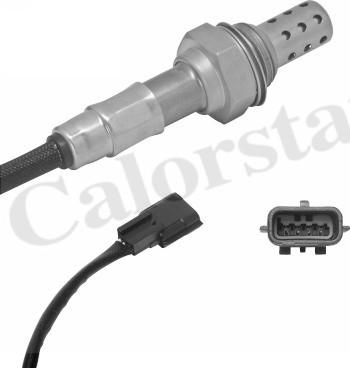 Calorstat by Vernet LS140733 - Sonde lambda droxauto.com