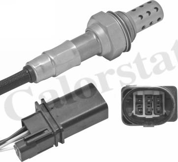 Calorstat by Vernet LS150058 - Sonde lambda droxauto.com