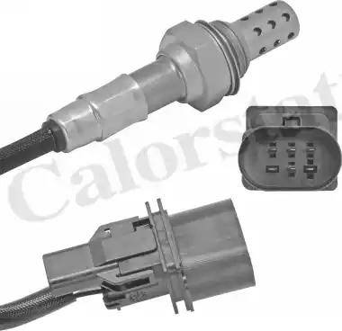 Calorstat by Vernet LS150017 - Sonde lambda droxauto.com