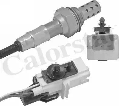 Calorstat by Vernet LS150018 - Sonde lambda droxauto.com