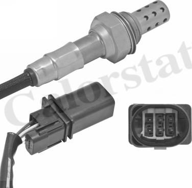 Calorstat by Vernet LS150013 - Sonde lambda droxauto.com