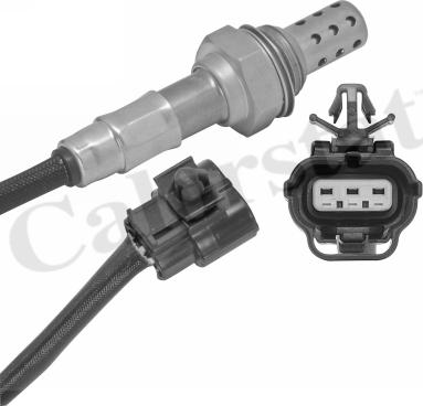 Calorstat by Vernet LS130255 - Sonde lambda droxauto.com