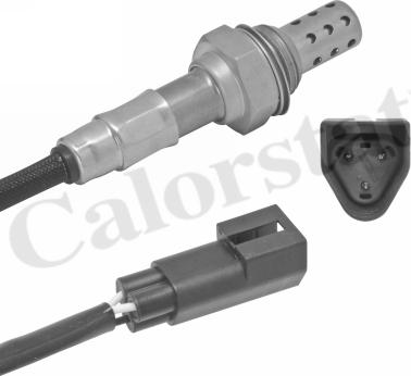 Calorstat by Vernet LS130148 - Sonde lambda droxauto.com