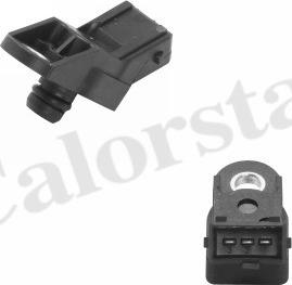 Calorstat by Vernet MS0096 - Capteur, pression du tuyau d'admission droxauto.com