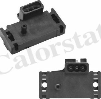 Calorstat by Vernet MS0090 - Capteur, pression du tuyau d'admission droxauto.com