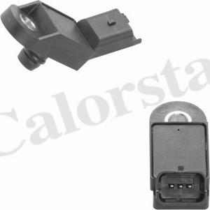 Calorstat by Vernet MS0045 - Capteur, pression du tuyau d'admission droxauto.com