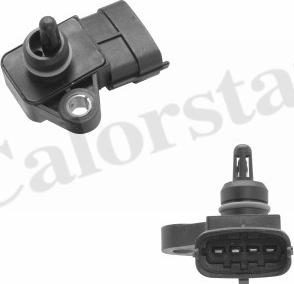 Calorstat by Vernet MS0047 - Capteur, pression du tuyau d'admission droxauto.com