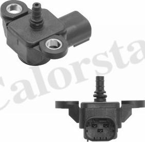 Calorstat by Vernet MS0068 - Capteur, pression du tuyau d'admission droxauto.com