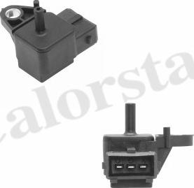 Calorstat by Vernet MS0063 - Capteur, pression du tuyau d'admission droxauto.com