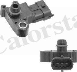 Calorstat by Vernet MS0067 - Capteur, pression du tuyau d'admission droxauto.com