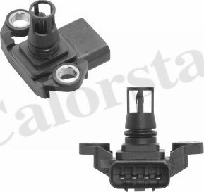 Calorstat by Vernet MS0084 - Capteur, pression du tuyau d'admission droxauto.com