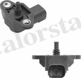 Calorstat by Vernet MS0086 - Capteur, pression du tuyau d'admission droxauto.com