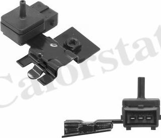 Calorstat by Vernet MS0088 - Capteur, pression du tuyau d'admission droxauto.com