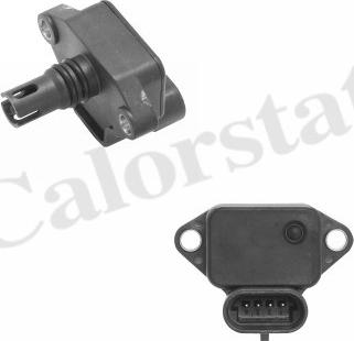 Calorstat by Vernet MS0039 - Capteur, pression du tuyau d'admission droxauto.com