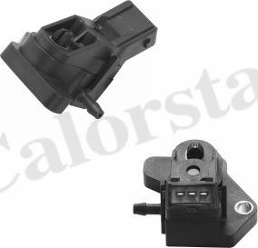 Calorstat by Vernet MS0033 - Capteur, pression du tuyau d'admission droxauto.com