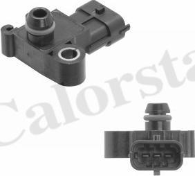 Calorstat by Vernet MS0037 - Capteur, pression du tuyau d'admission droxauto.com