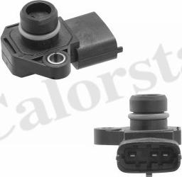 Calorstat by Vernet MS0021 - Capteur, pression du tuyau d'admission droxauto.com