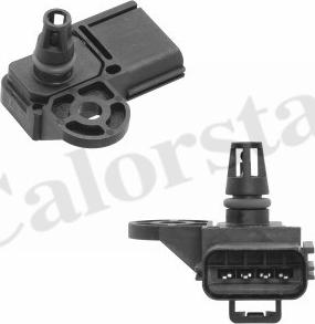 Calorstat by Vernet MS0075 - Capteur, température de l'air d'admission droxauto.com