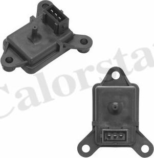 Calorstat by Vernet MS0109 - Capteur, pression du tuyau d'admission droxauto.com