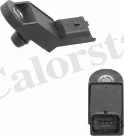 Calorstat by Vernet MS0105 - Capteur, pression du tuyau d'admission droxauto.com