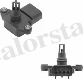 Calorstat by Vernet MS0102 - Capteur, pression du tuyau d'admission droxauto.com