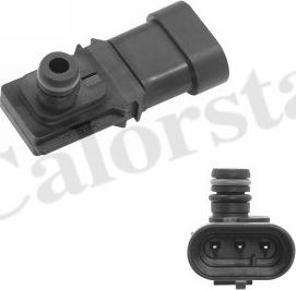 Calorstat by Vernet MS0119 - Capteur, pression du tuyau d'admission droxauto.com