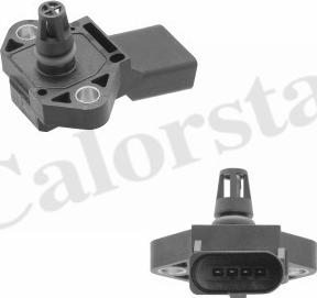 Calorstat by Vernet MS0118 - Capteur, pression du tuyau d'admission droxauto.com
