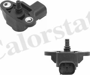 Calorstat by Vernet MS0113 - Capteur, pression du tuyau d'admission droxauto.com