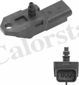 Calorstat by Vernet MS0120 - Capteur, pression du tuyau d'admission droxauto.com