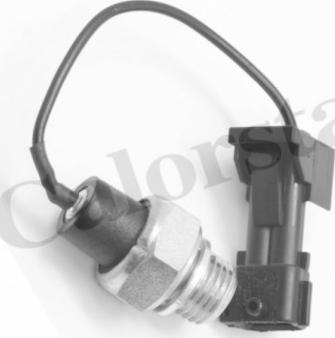 Calorstat by Vernet OS3581 - Capteur, pression d'huile droxauto.com