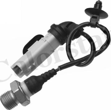 Calorstat by Vernet OS3642 - Capteur, pression d'huile droxauto.com