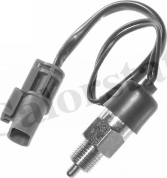 Calorstat by Vernet RS5545 - Contacteur, feu de recul droxauto.com