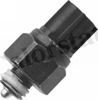 Calorstat by Vernet RS5589 - Contacteur, feu de recul droxauto.com