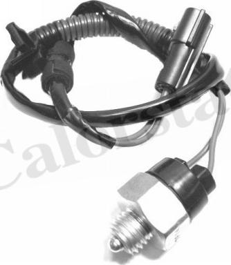 Calorstat by Vernet RS5642 - Contacteur, feu de recul droxauto.com