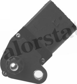 Calorstat by Vernet RS5657 - Contacteur, feu de recul droxauto.com