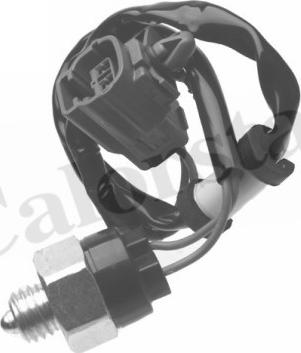 Calorstat by Vernet RS5660 - Contacteur, feu de recul droxauto.com