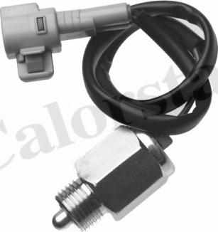 Calorstat by Vernet RS5661 - Contacteur, feu de recul droxauto.com